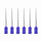 Ручной эндодонтический файл Romax SUP-TAPER files hand use (NiTi), S1, длина 21 мм, 6 шт.