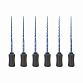 Ручной эндодонтический файл Romax SUP-TAPER files blue hand use (NiTi), F4, длина 25 мм, 6 шт.