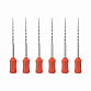 Ручной эндодонтический файл Romax SUP-TAPER files hand use (NiTi), F2, длина 31 мм, 6 шт.